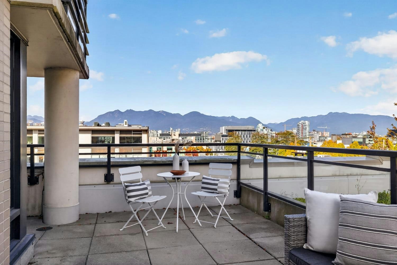 509-238 W Broadway, Vancouver, BC, V5Y 0L2 - 12