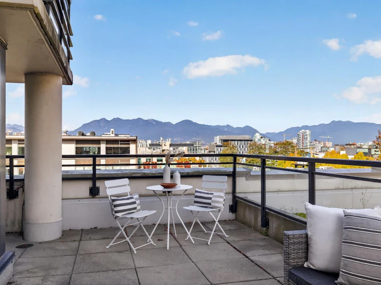 509-238 W Broadway, Vancouver, BC, V5Y 0L2 - 12