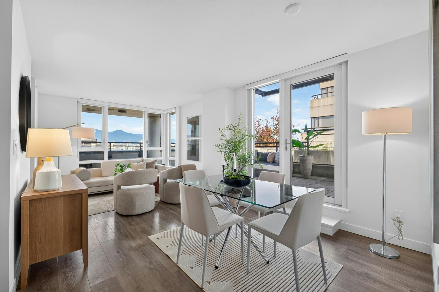 509-238 W Broadway, Vancouver, BC, V5Y 0L2 - 20