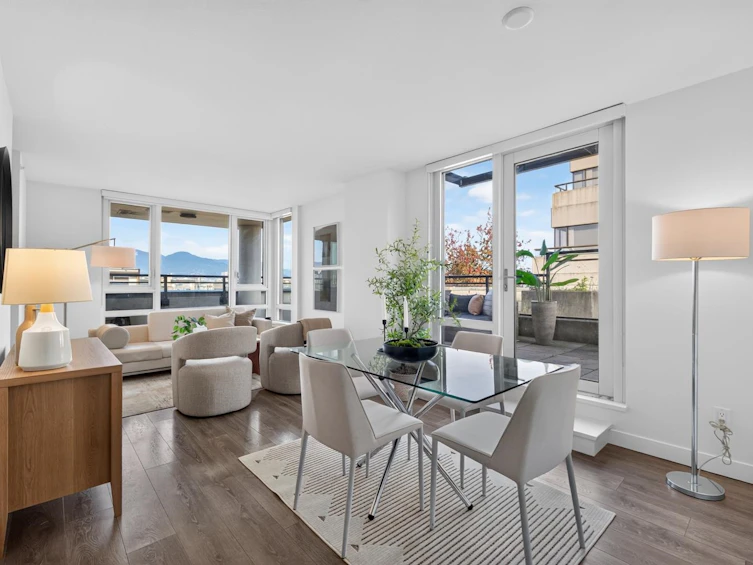 509-238 W Broadway, Vancouver, BC, V5Y 0L2 - 20