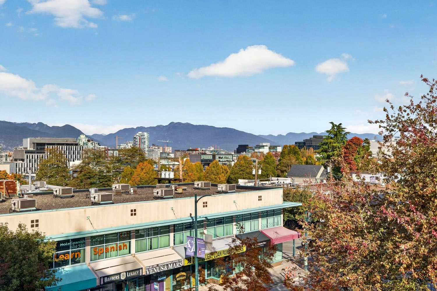 509-238 W Broadway, Vancouver, BC, V5Y 0L2 - 16