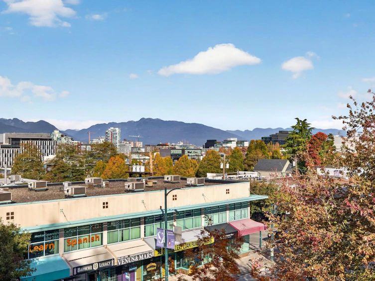 509-238 W Broadway, Vancouver, BC, V5Y 0L2 - 16