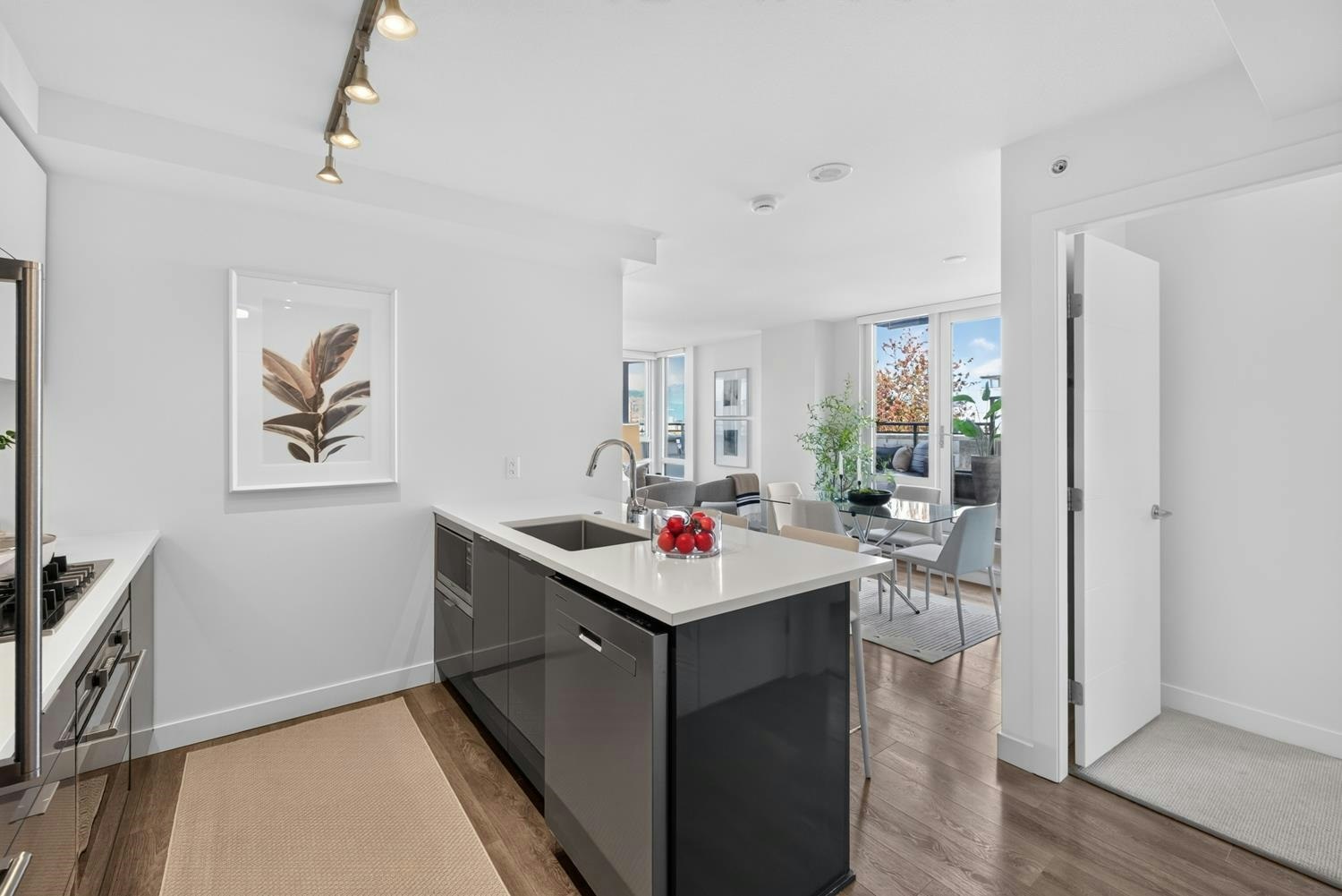 509-238 W Broadway, Vancouver, BC, V5Y 0L2 - 6