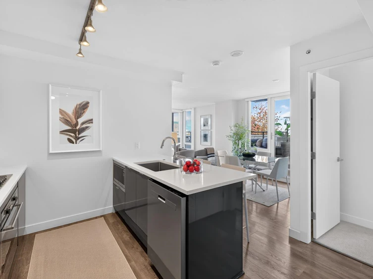 509-238 W Broadway, Vancouver, BC, V5Y 0L2 - 6