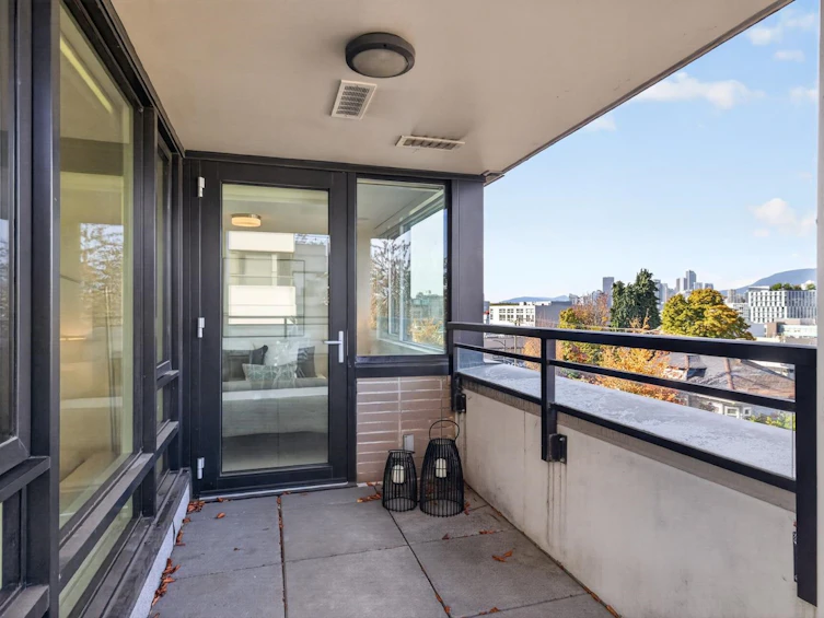 509-238 W Broadway, Vancouver, BC, V5Y 0L2 - 17
