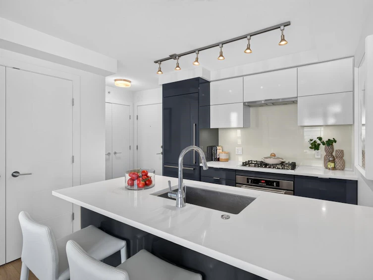 509-238 W Broadway, Vancouver, BC, V5Y 0L2 - 3