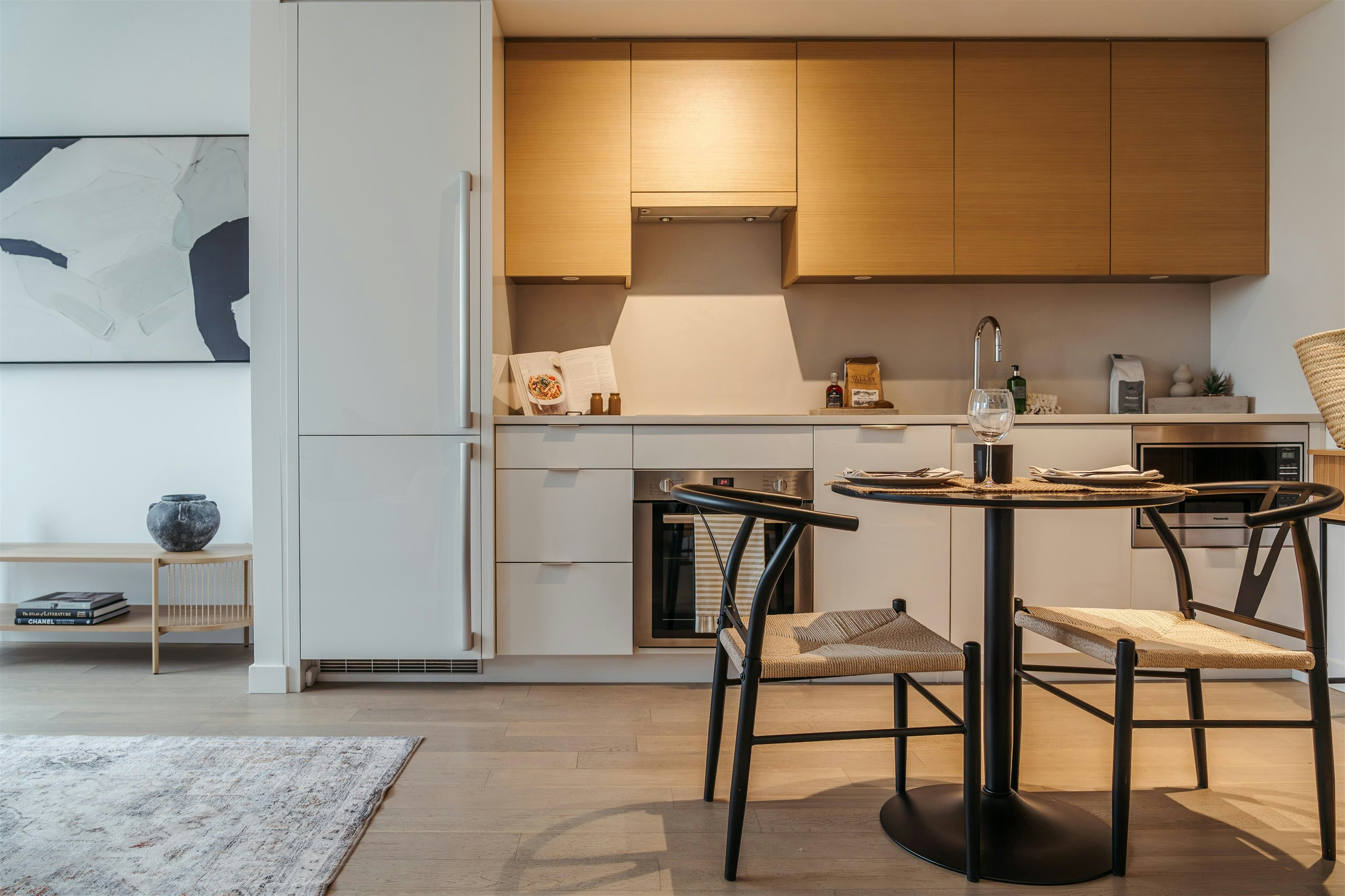 1009-1688 Pullman Porter Street, Vancouver, BC, V6A 0H4 - 6