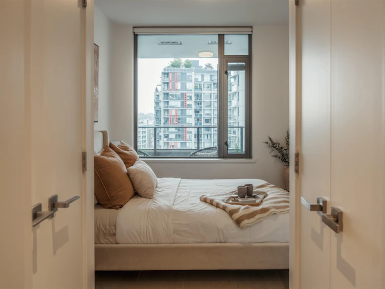 1009-1688 Pullman Porter Street, Vancouver, BC, V6A 0H4 - 11