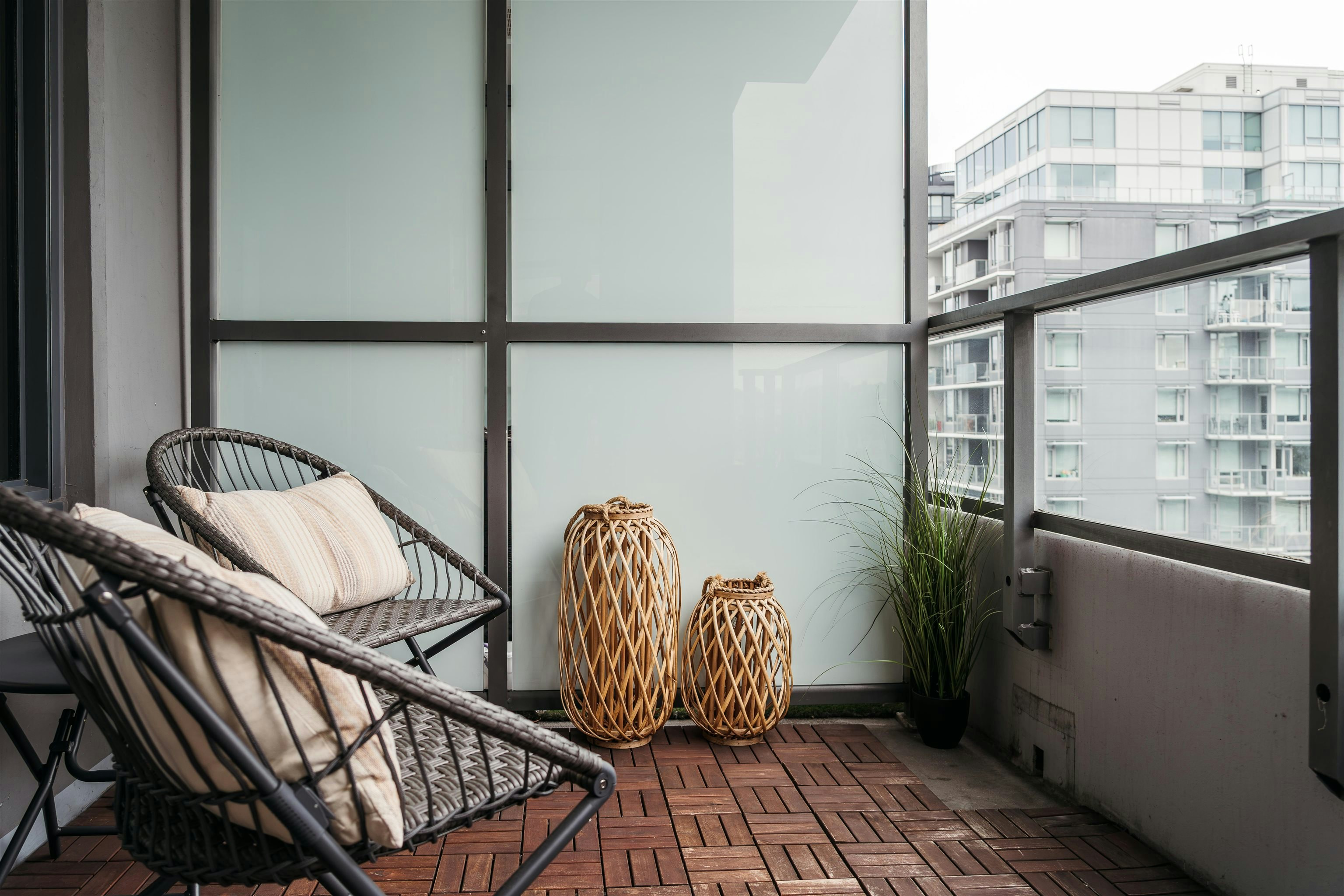 1009-1688 Pullman Porter Street, Vancouver, BC, V6A 0H4 - 17