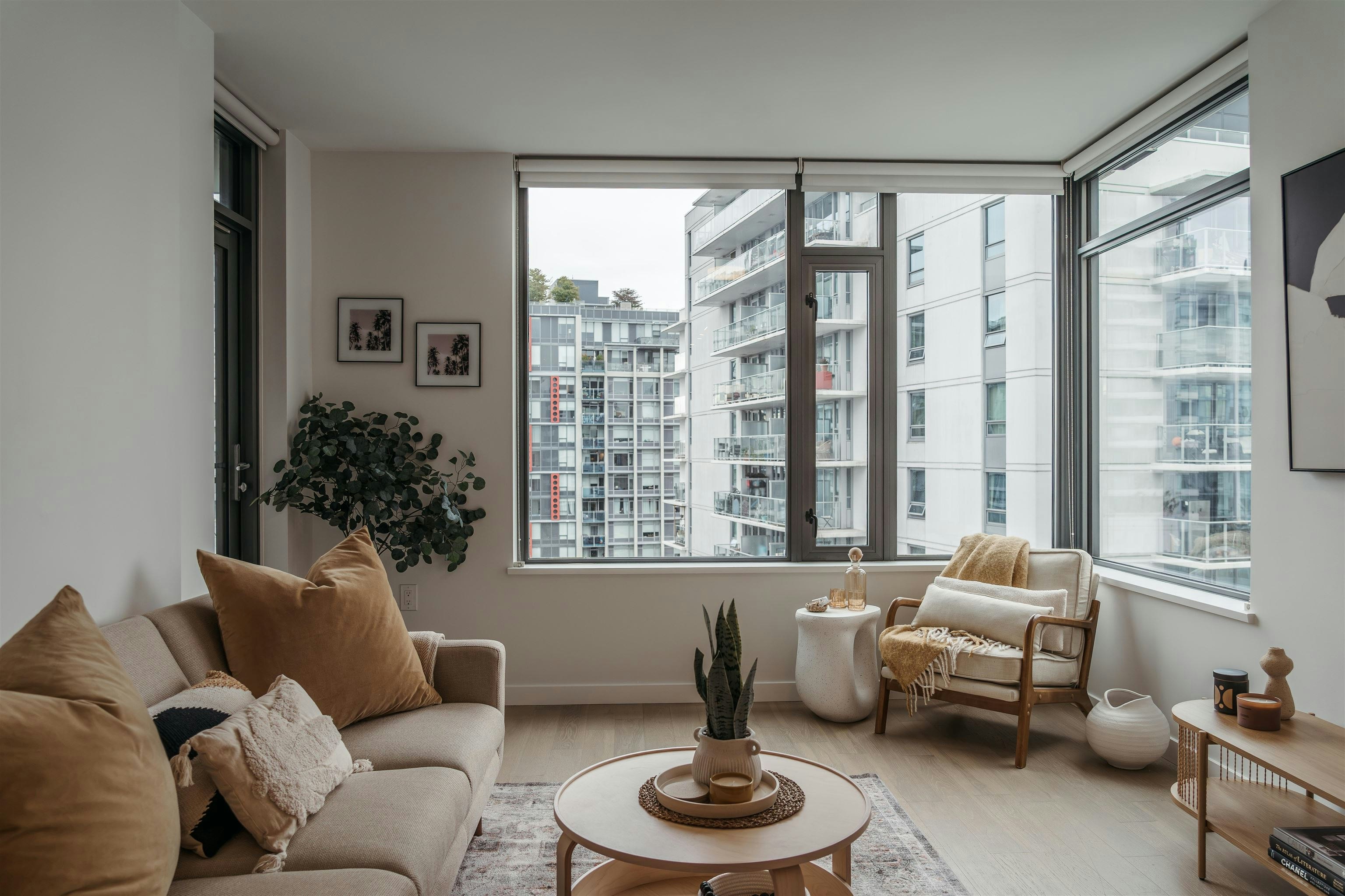 1009-1688 Pullman Porter Street, Vancouver, BC, V6A 0H4