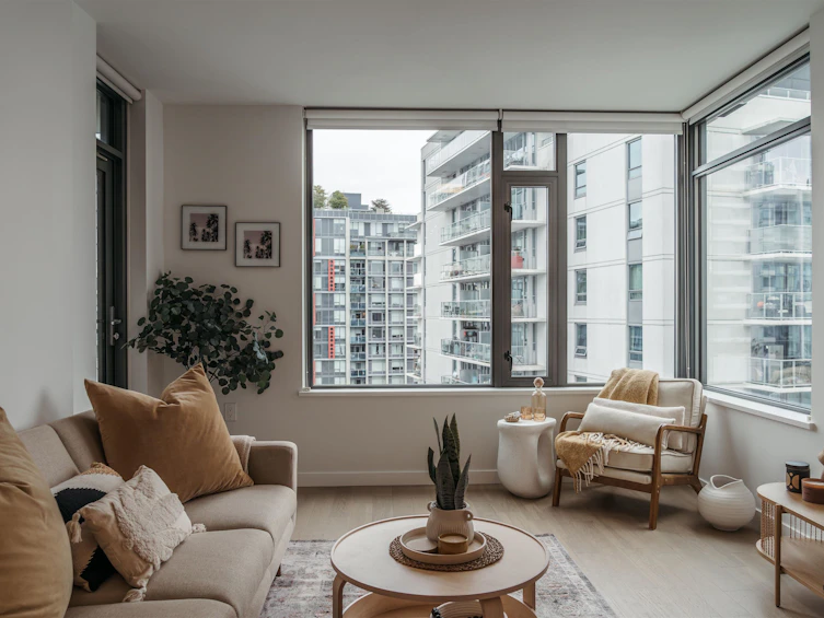 1009-1688 Pullman Porter Street, Vancouver, BC, V6A 0H4