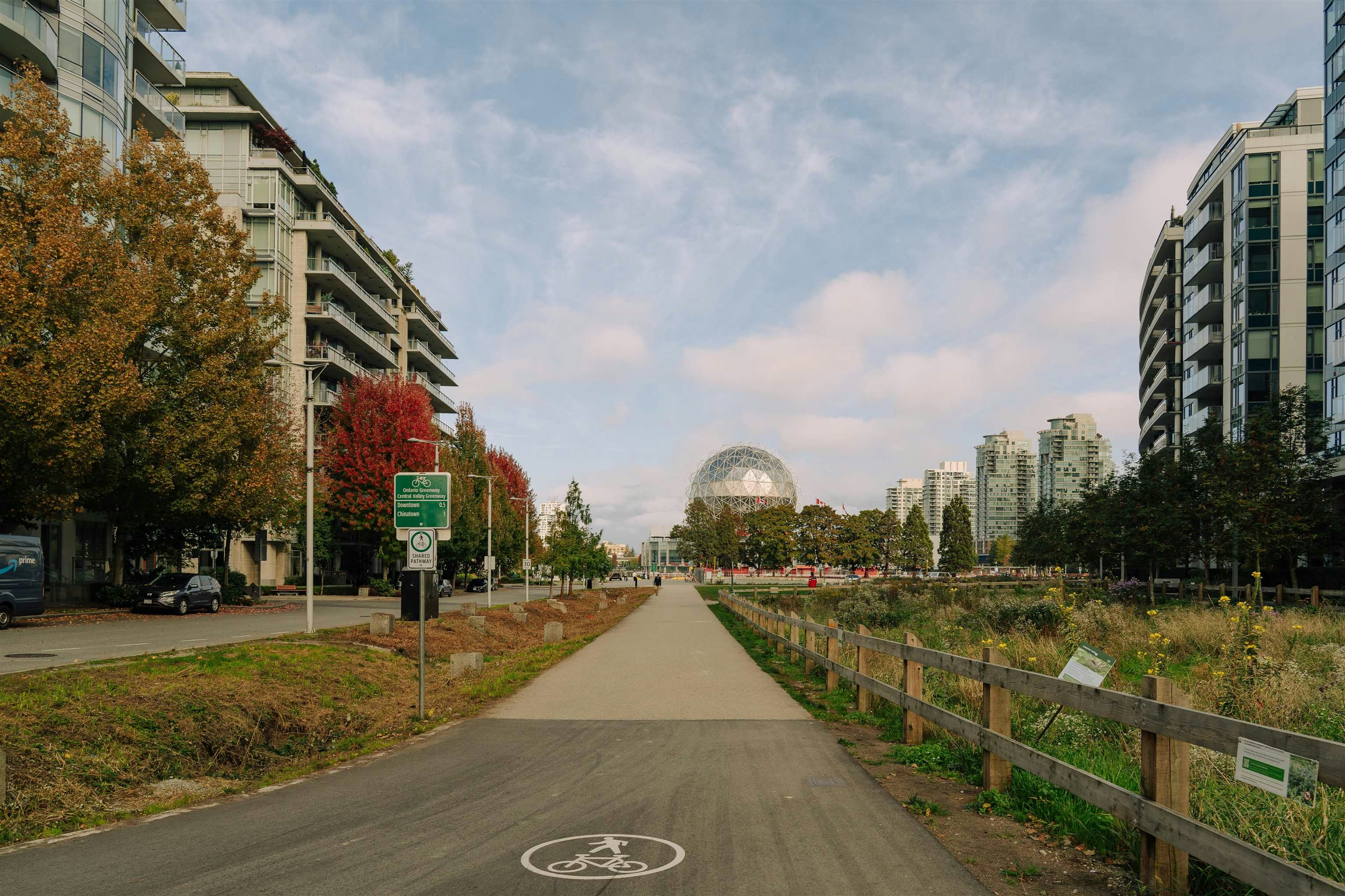 1009-1688 Pullman Porter Street, Vancouver, BC, V6A 0H4 - 19
