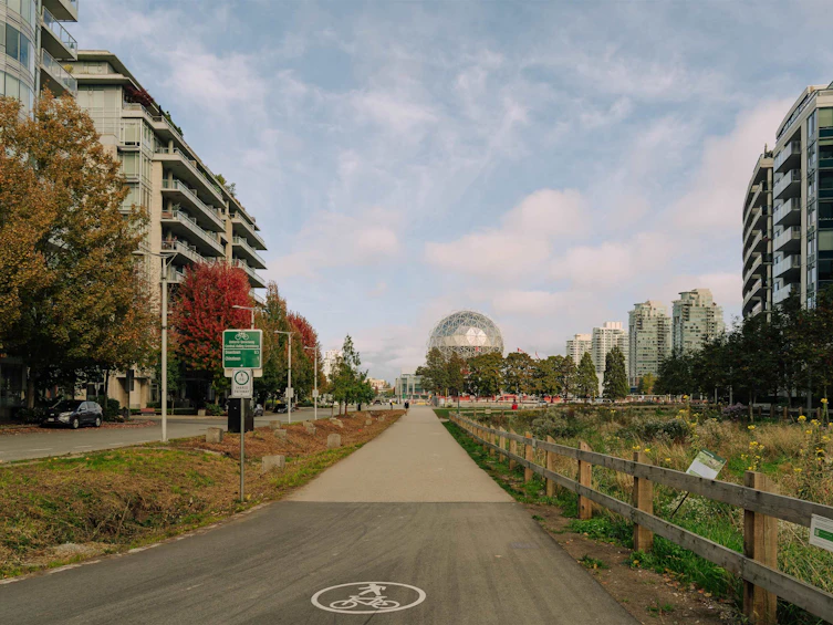 1009-1688 Pullman Porter Street, Vancouver, BC, V6A 0H4 - 19