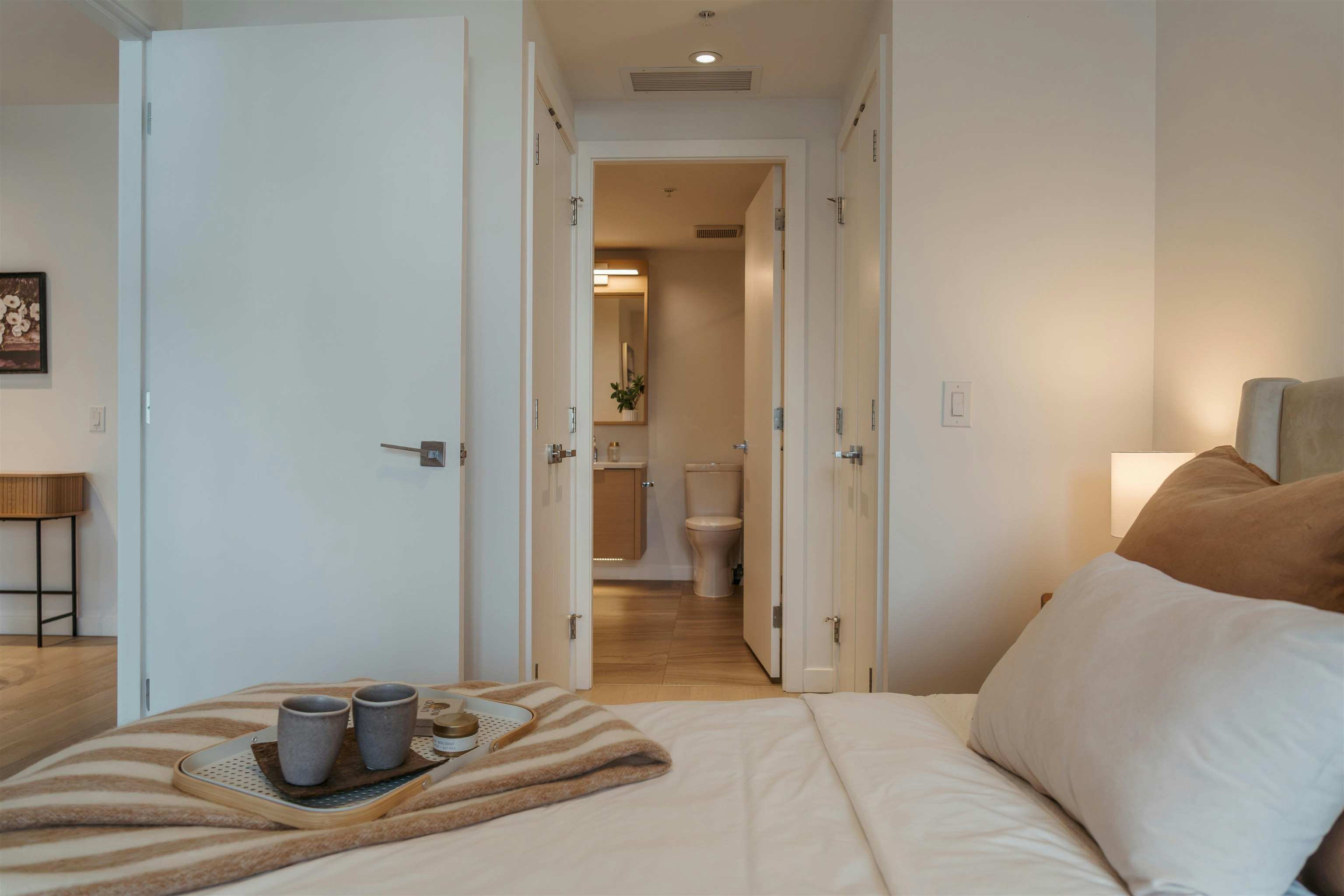 1009-1688 Pullman Porter Street, Vancouver, BC, V6A 0H4 - 14