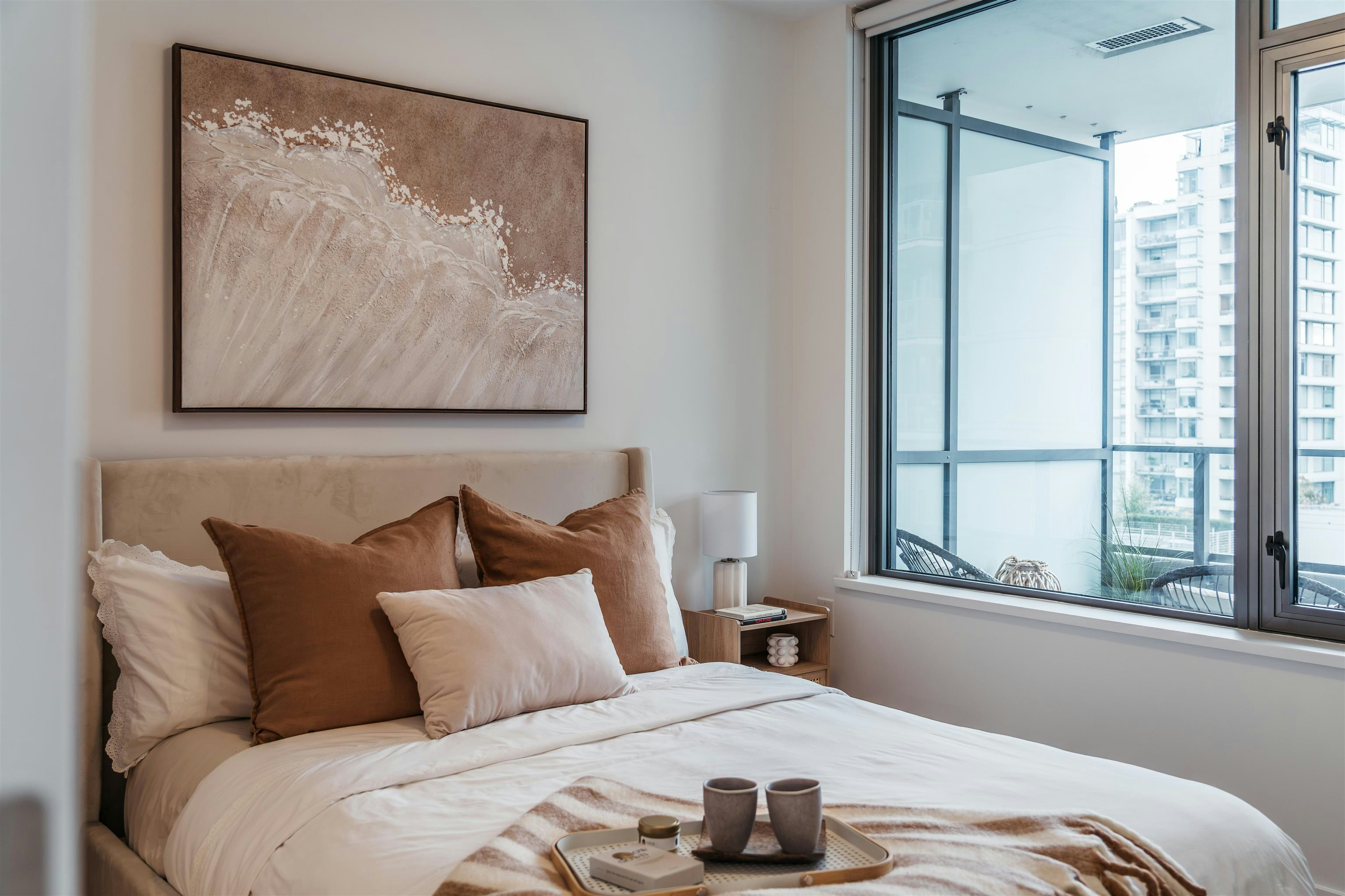 1009-1688 Pullman Porter Street, Vancouver, BC, V6A 0H4 - 12