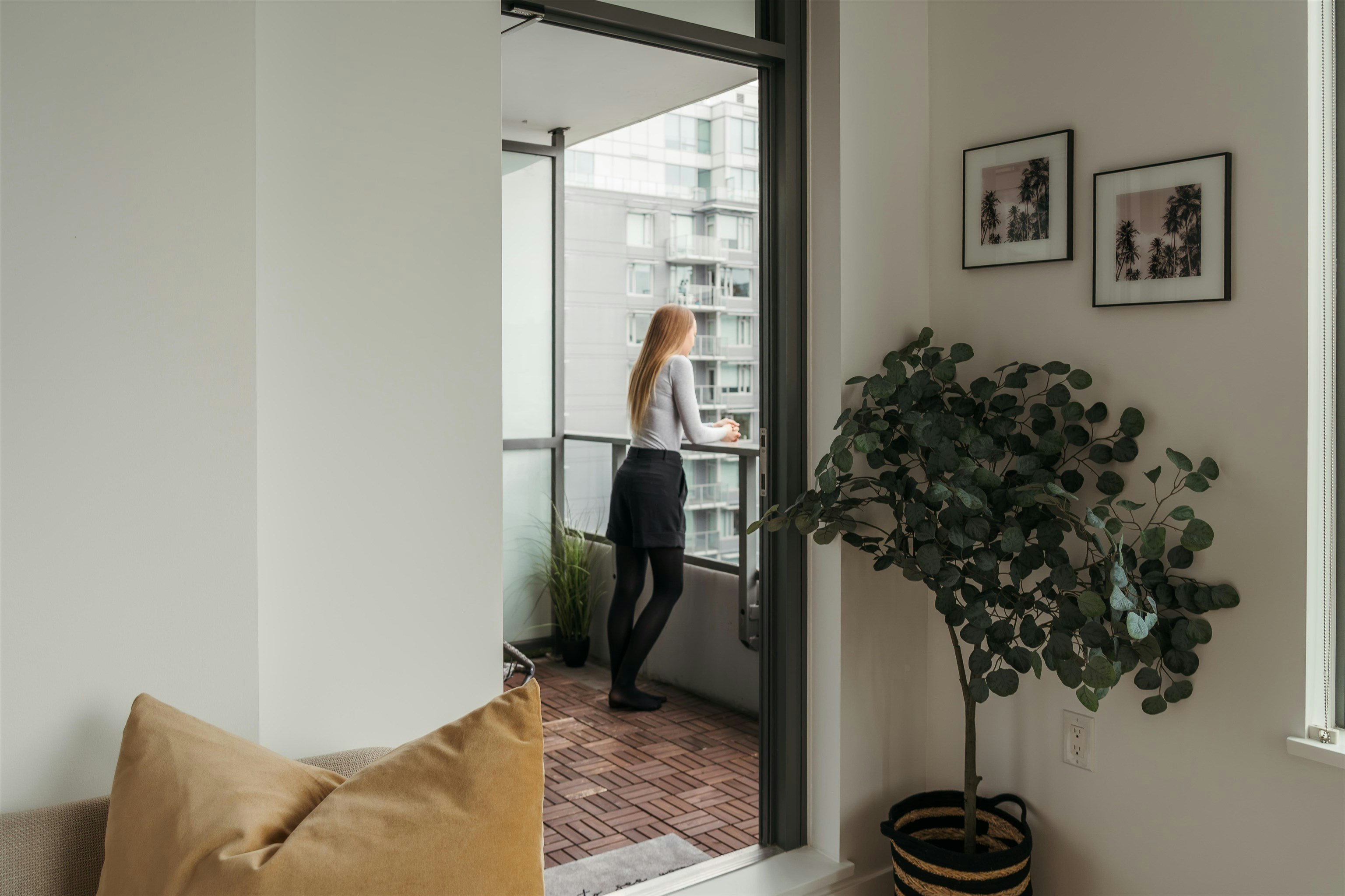 1009-1688 Pullman Porter Street, Vancouver, BC, V6A 0H4 - 16