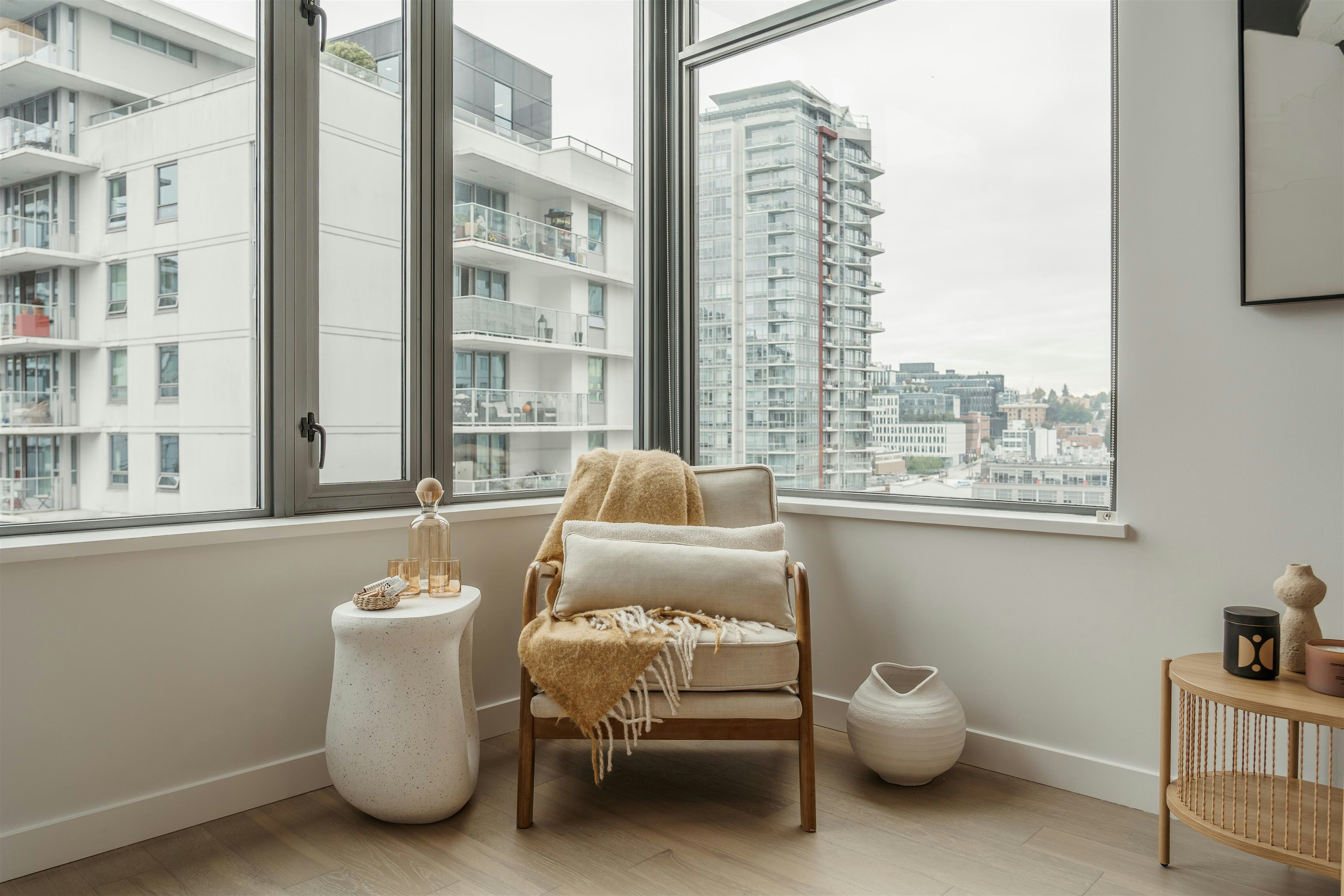 1009-1688 Pullman Porter Street, Vancouver, BC, V6A 0H4 - 9