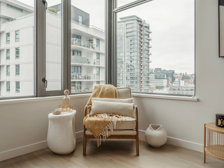 1009-1688 Pullman Porter Street, Vancouver, BC, V6A 0H4 - 9