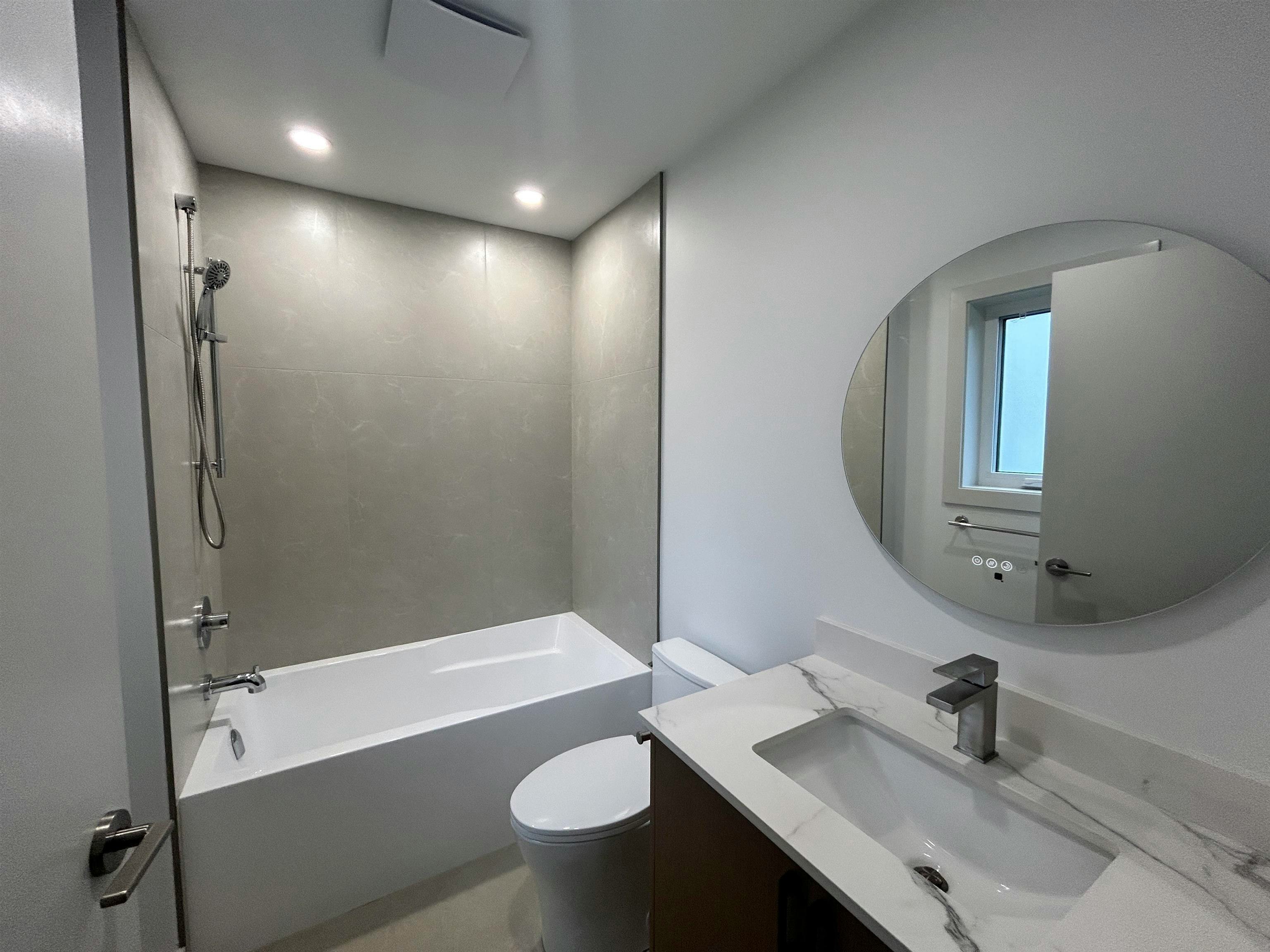 3-4472 W 15th Avenue, Vancouver, BC, V6R 3B2 - 6