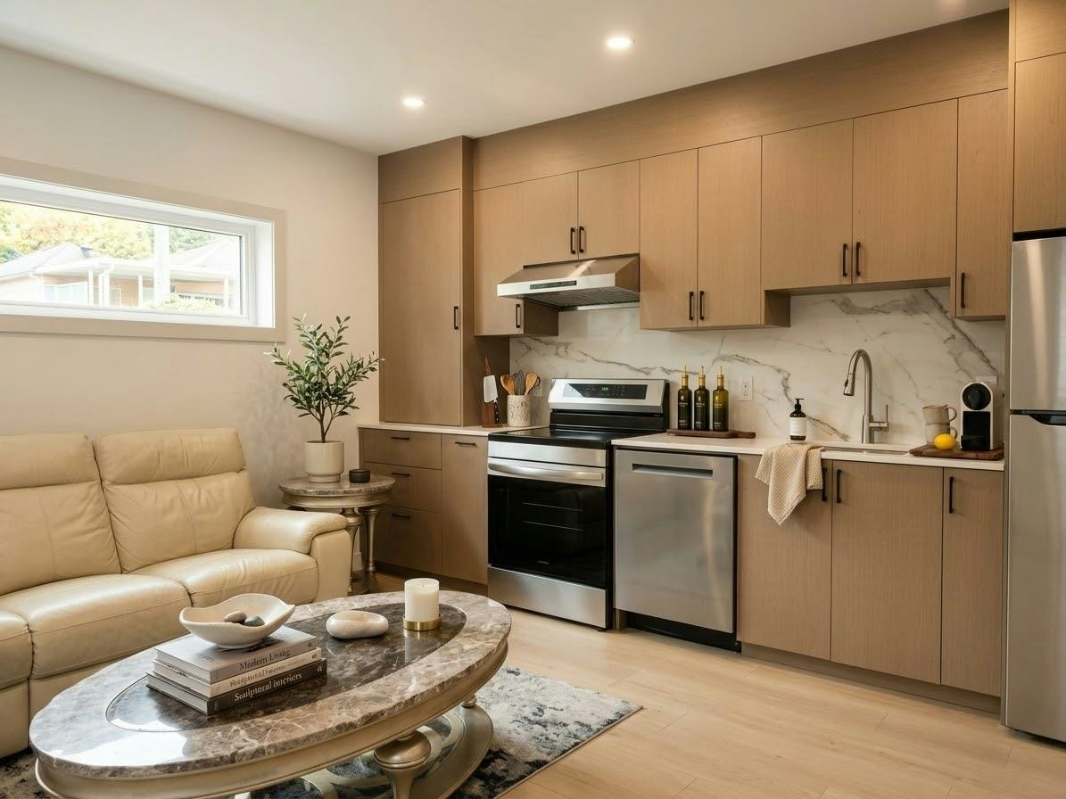 3-4472 W 15th Avenue, Vancouver, BC, V6R 3B2 - 5