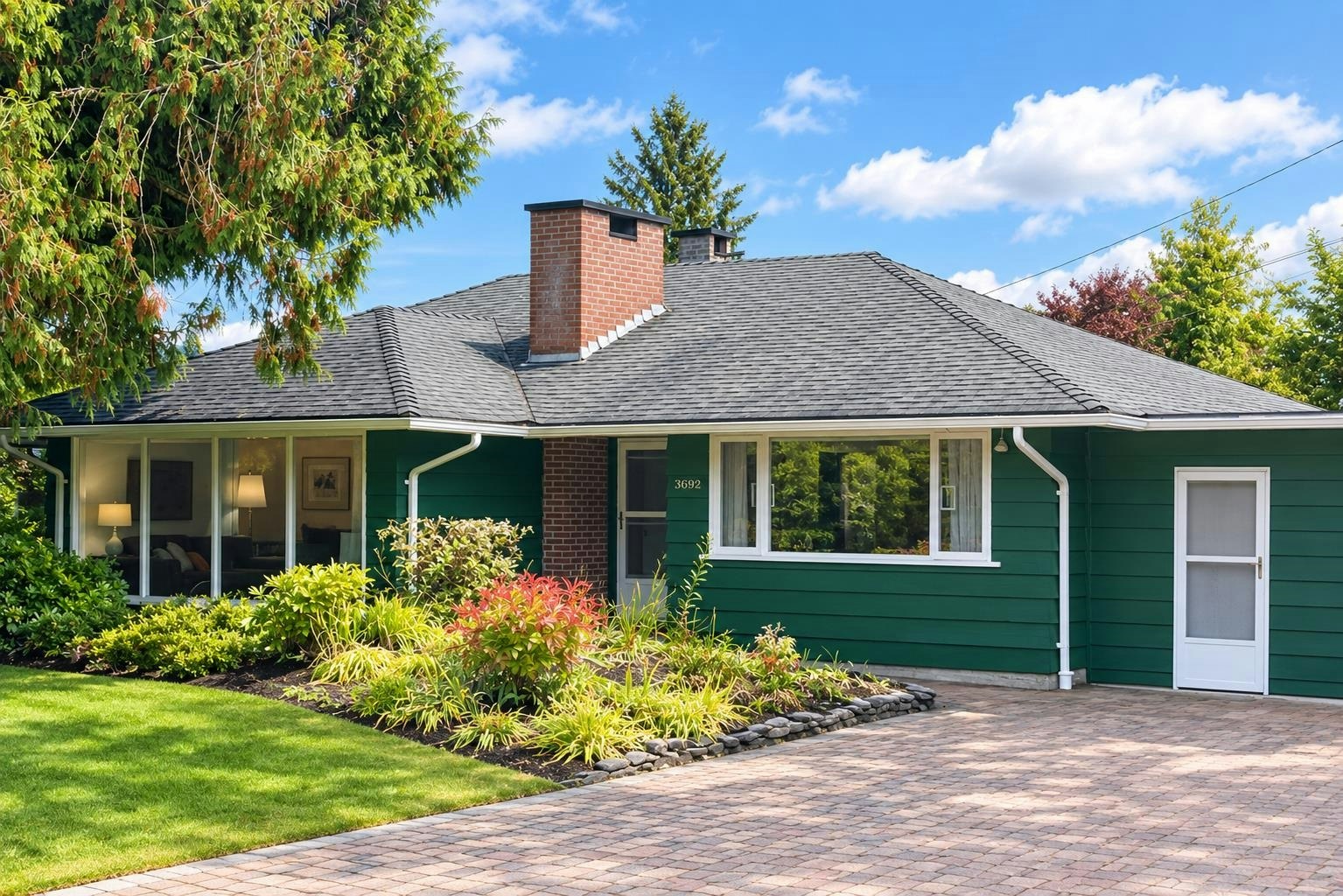 3692 Sunnycrest Drive, North Vancouver, BC, V7R 3C6
