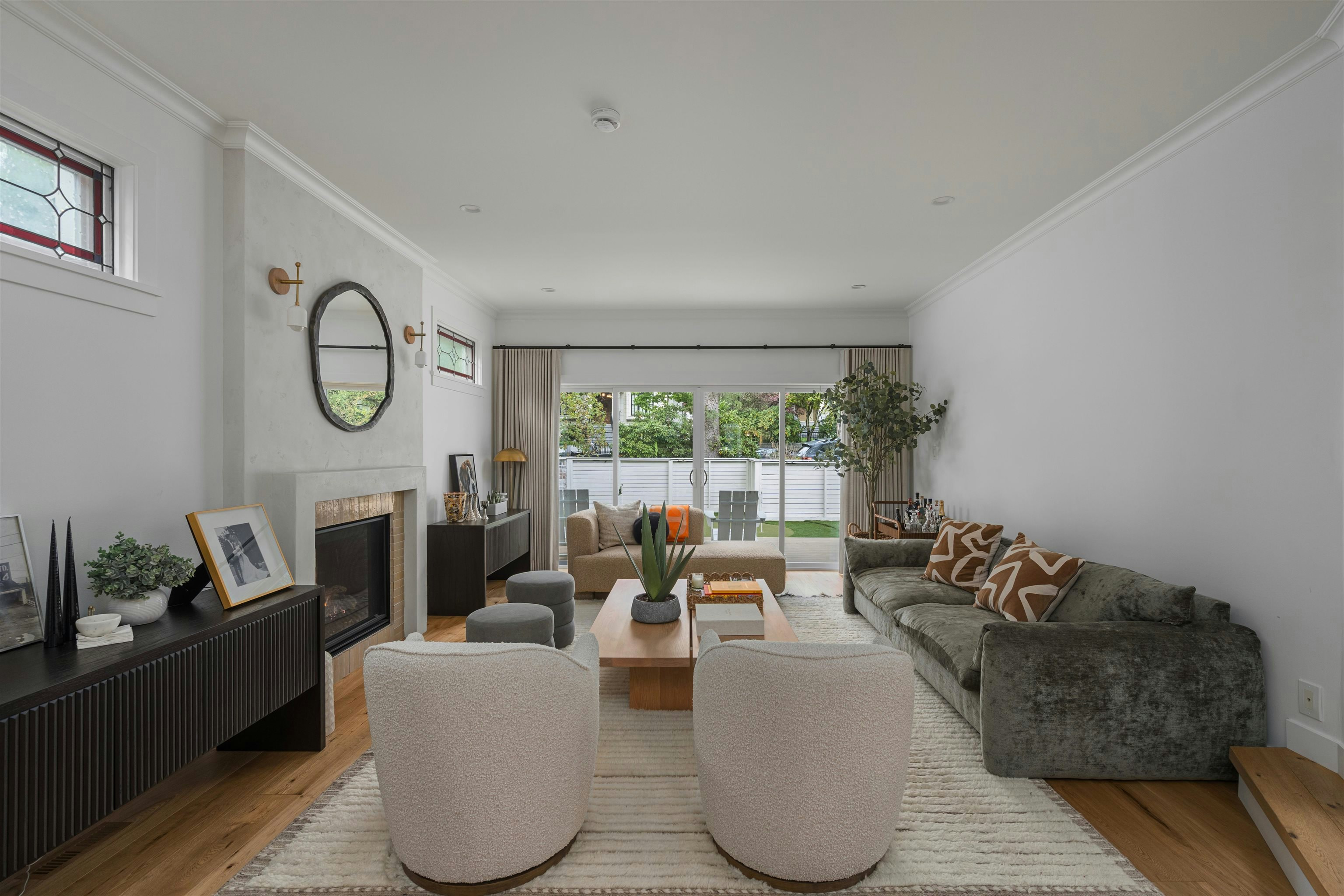 3250 W 37th Avenue, Vancouver, BC, V6N 2V4 - 5