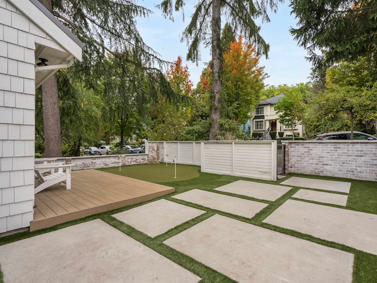 3250 W 37th Avenue, Vancouver, BC, V6N 2V4 - 39