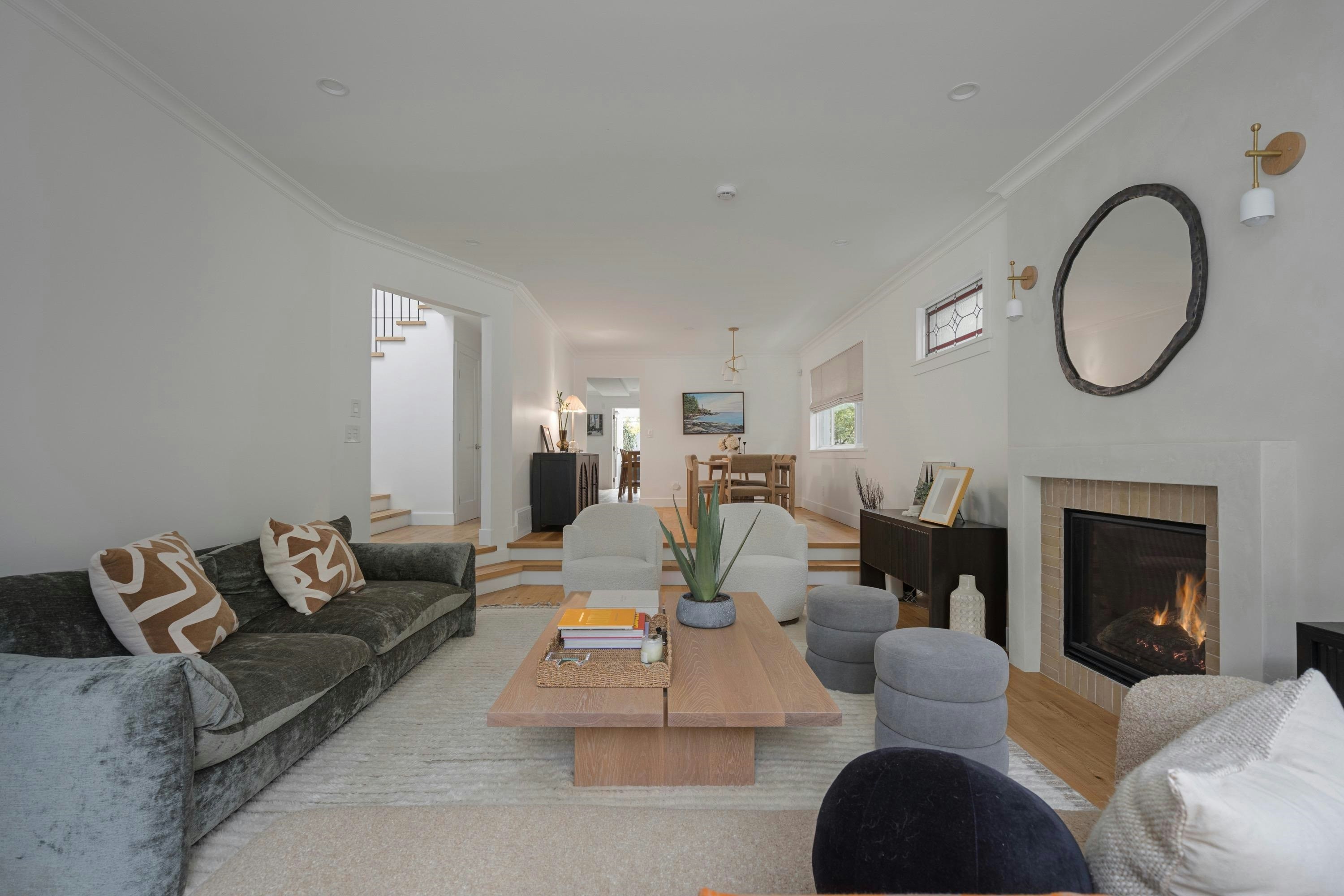 3250 W 37th Avenue, Vancouver, BC, V6N 2V4 - 6