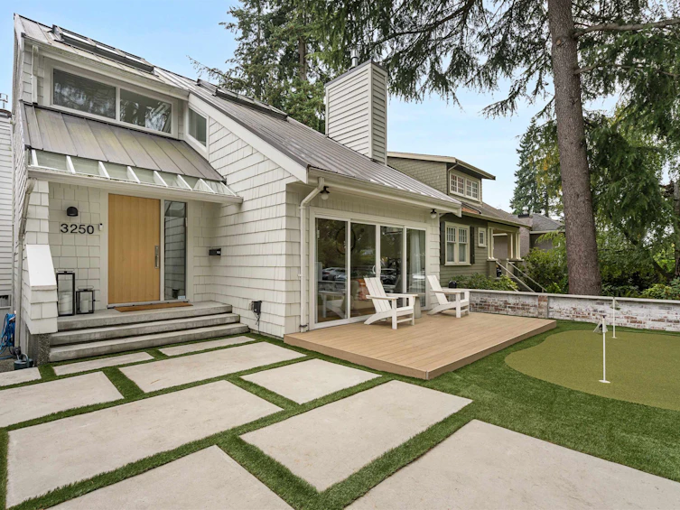 3250 W 37th Avenue, Vancouver, BC, V6N 2V4