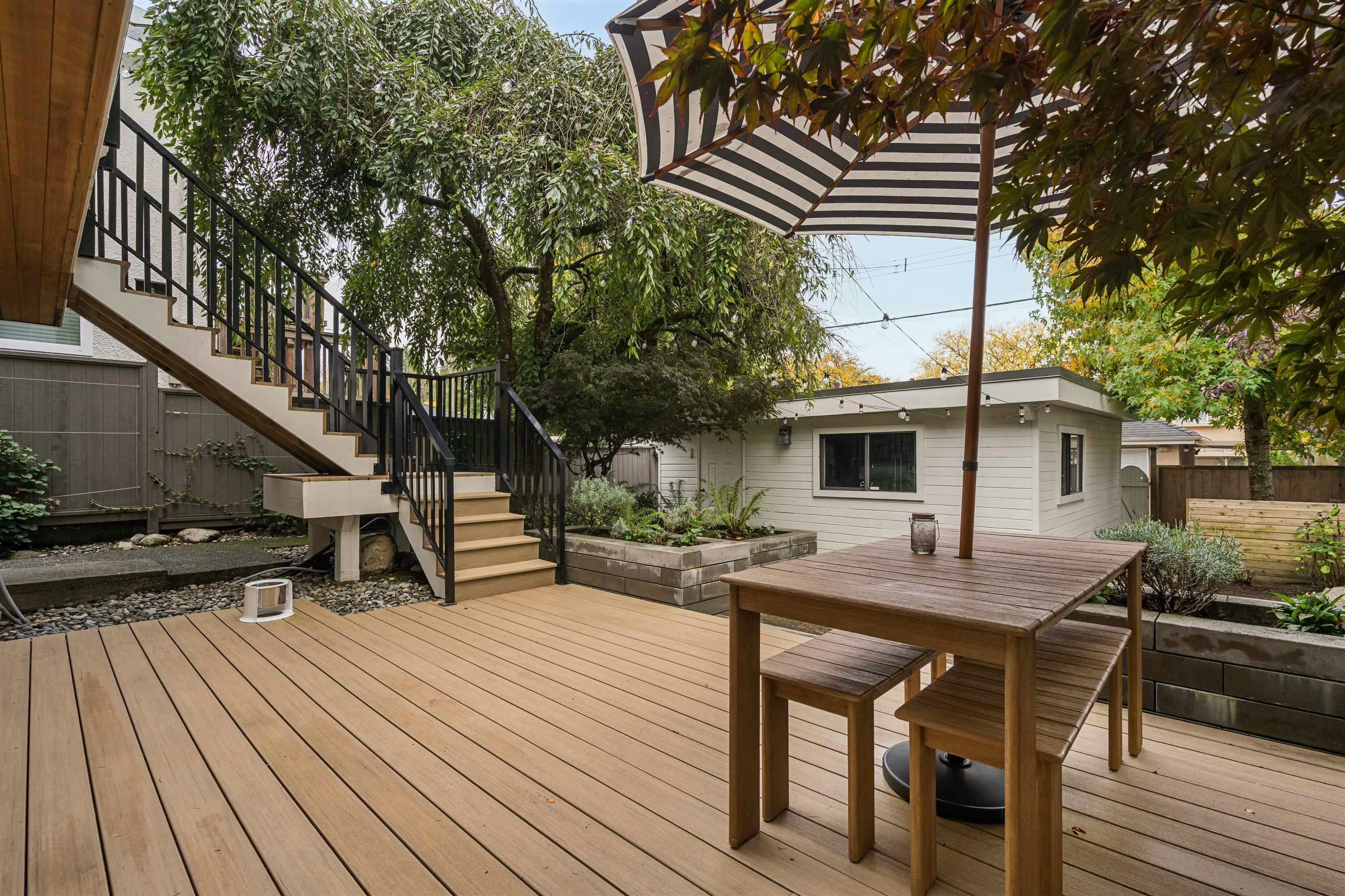 3250 W 37th Avenue, Vancouver, BC, V6N 2V4 - 36