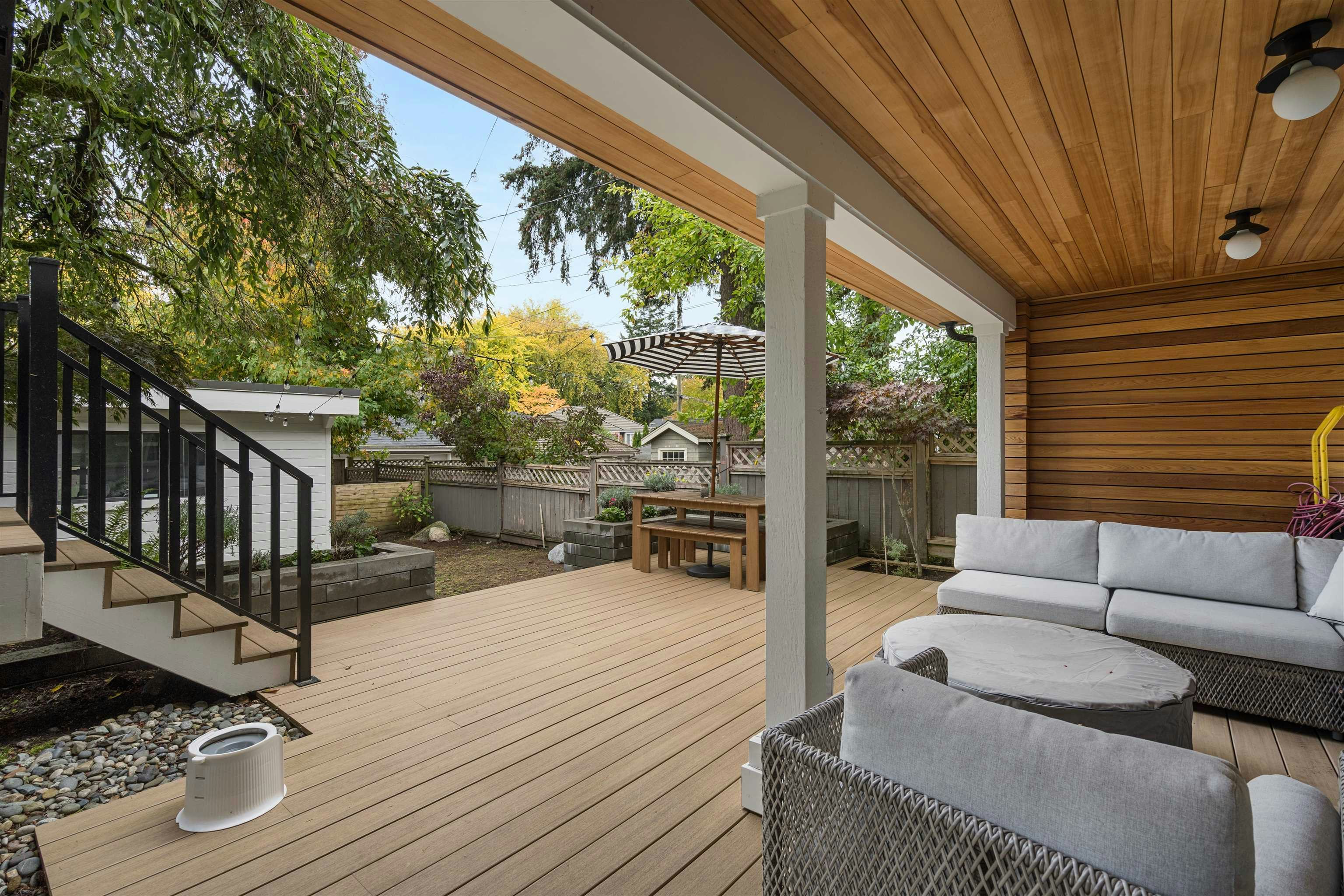 3250 W 37th Avenue, Vancouver, BC, V6N 2V4 - 37