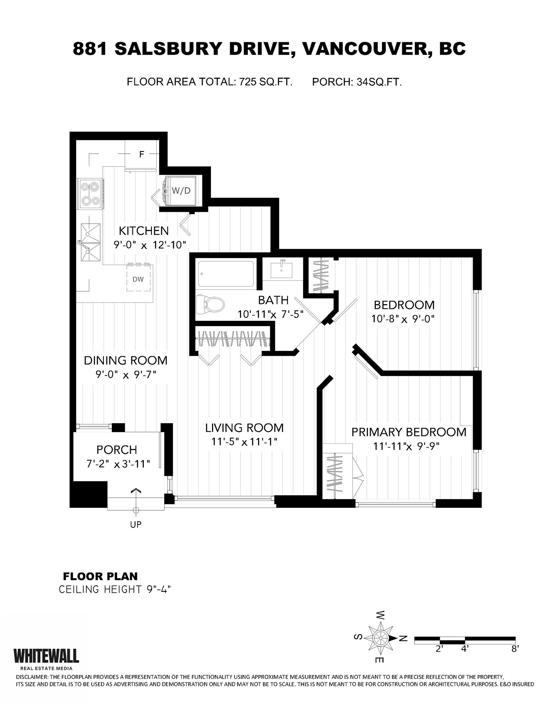 881 Salsbury Drive, Vancouver, BC, V5L 4A3 - 25