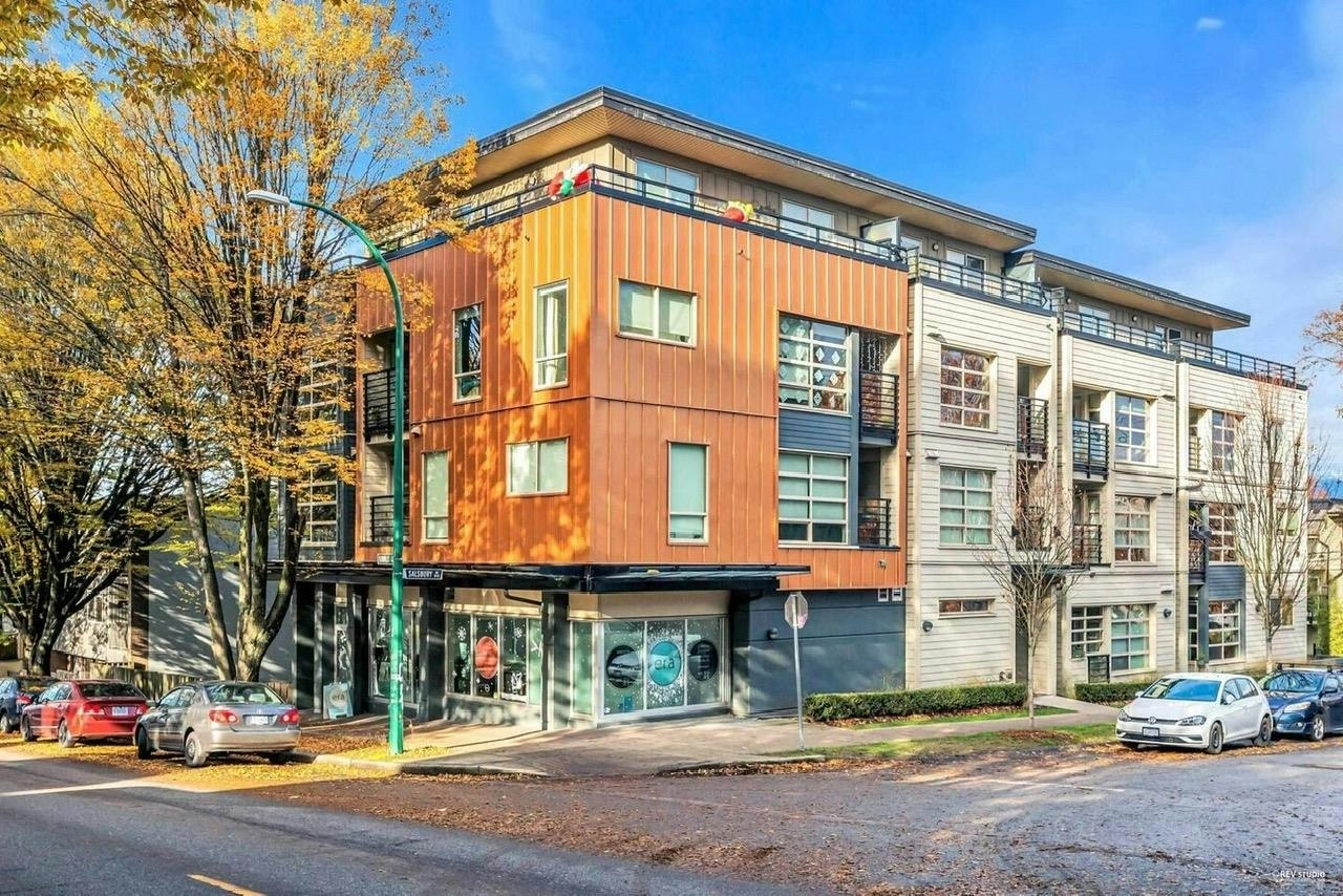 881 Salsbury Drive, Vancouver, BC, V5L 4A3 - 21