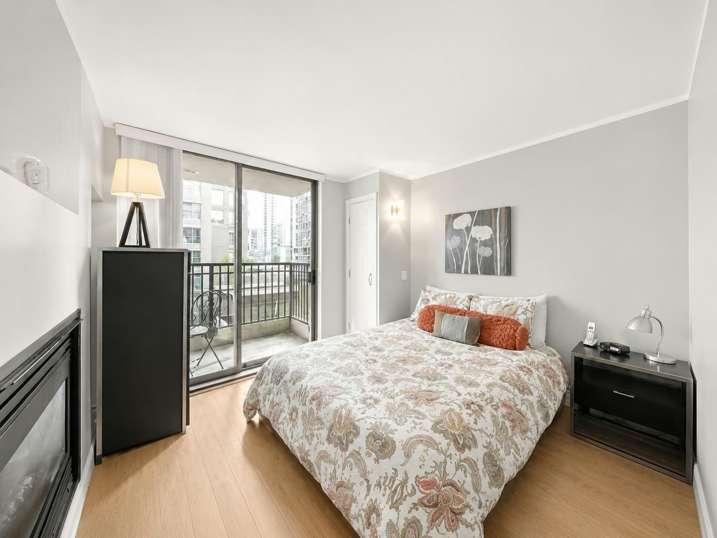 605-989 Richards Street, Vancouver, BC, V6B 6R6 - 7