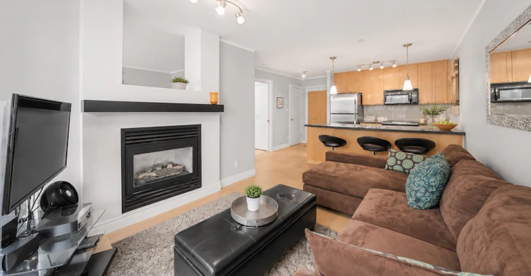 605-989 Richards Street, Vancouver, BC, V6B 6R6 - 3