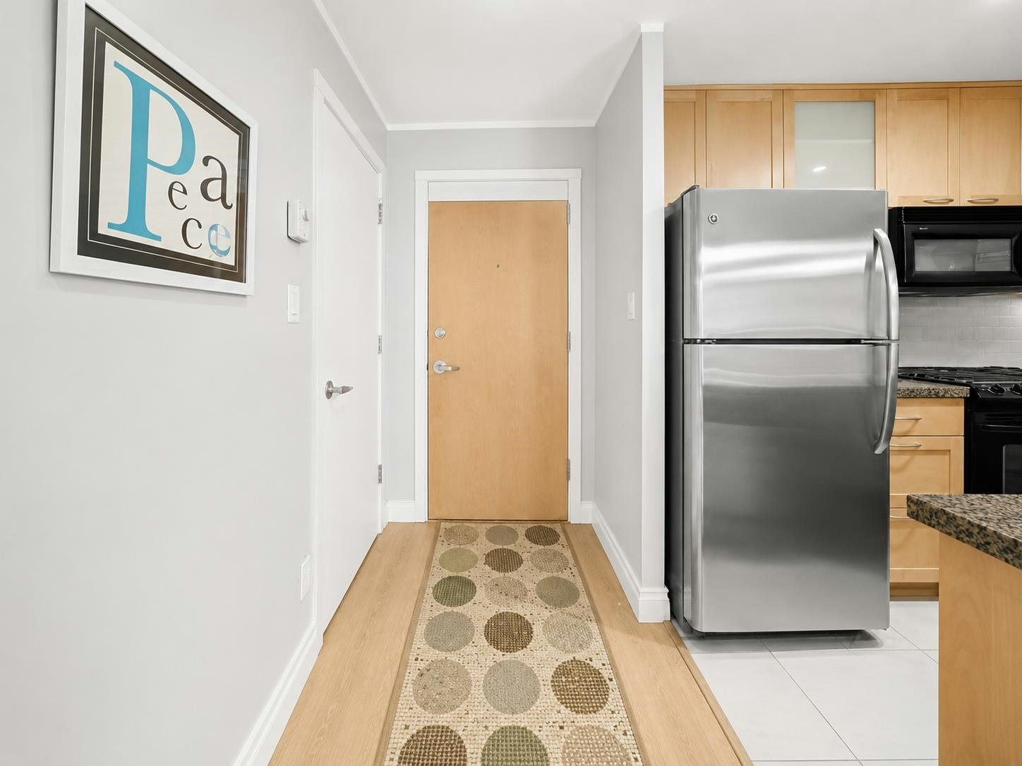 605-989 Richards Street, Vancouver, BC, V6B 6R6 - 13