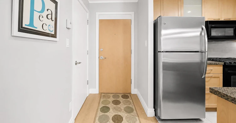 605-989 Richards Street, Vancouver, BC, V6B 6R6 - 13