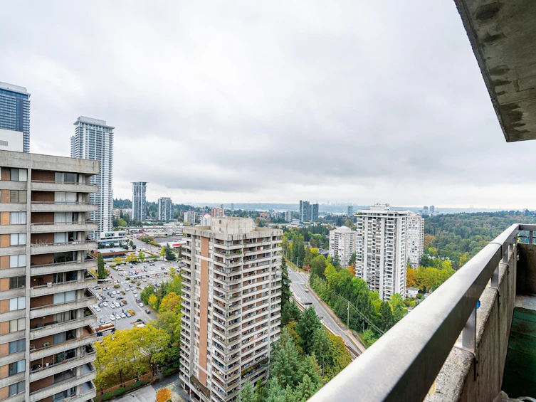 2503-3737 Bartlett Court, Burnaby, BC, V3J 7E3 - 26