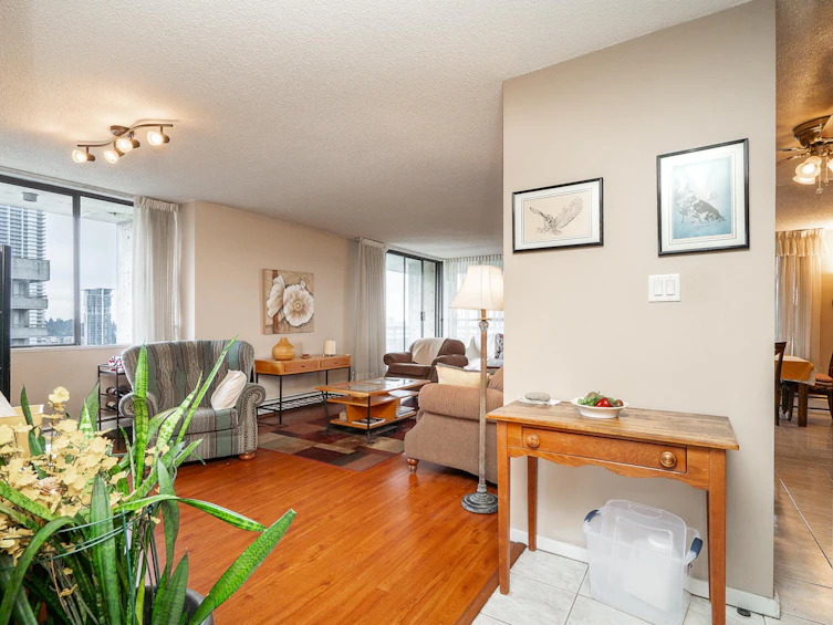 2503-3737 Bartlett Court, Burnaby, BC, V3J 7E3 - 5