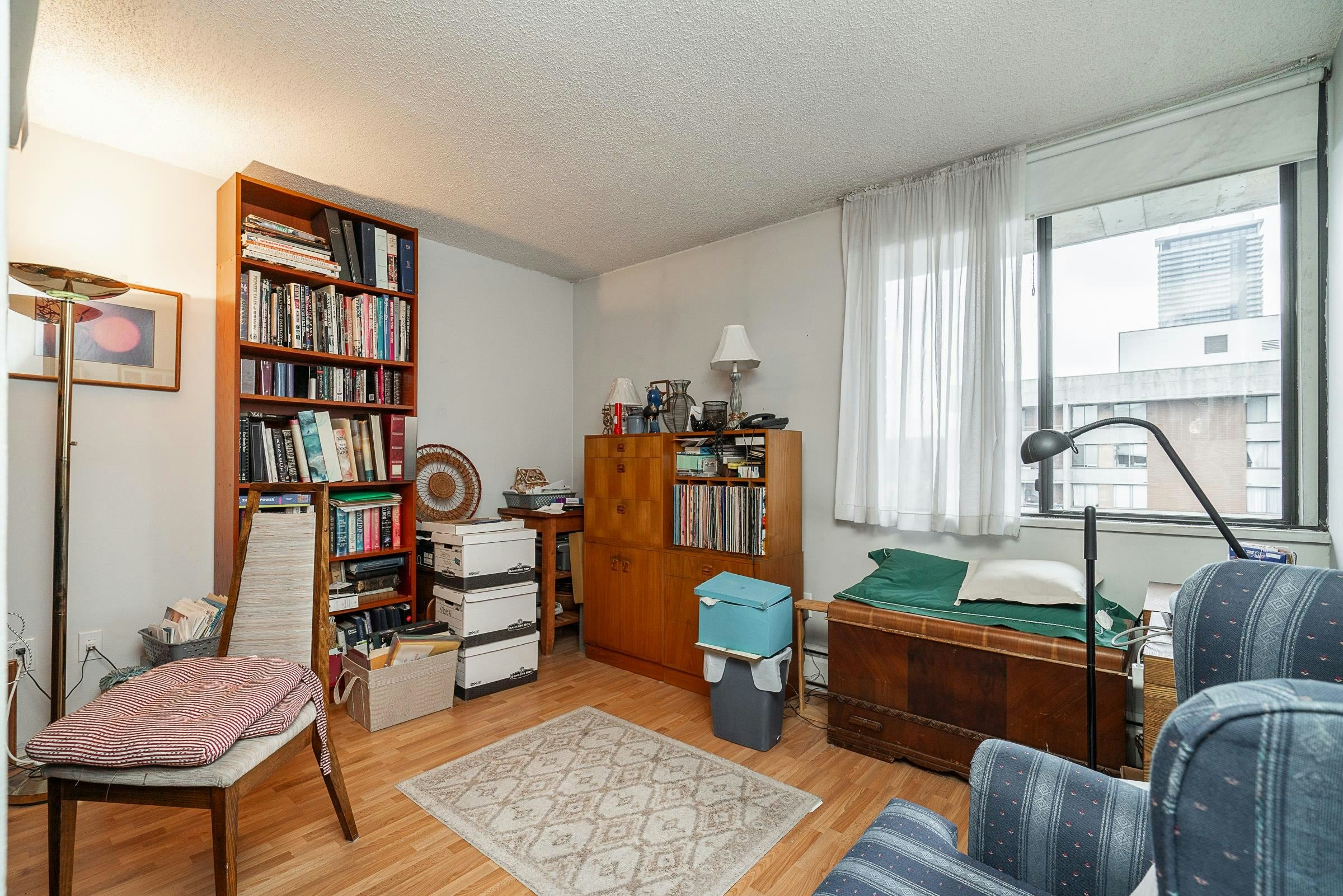 2503-3737 Bartlett Court, Burnaby, BC, V3J 7E3 - 21
