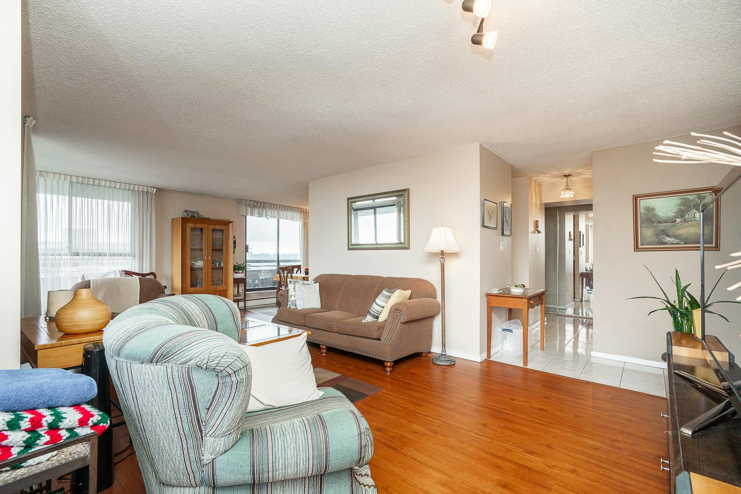 2503-3737 Bartlett Court, Burnaby, BC, V3J 7E3 - 8