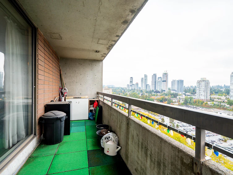 2503-3737 Bartlett Court, Burnaby, BC, V3J 7E3 - 24
