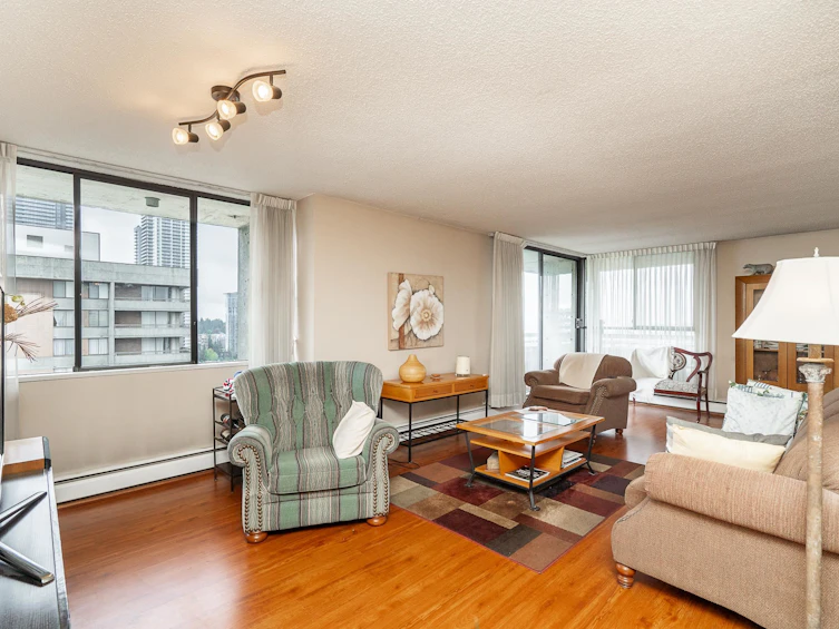 2503-3737 Bartlett Court, Burnaby, BC, V3J 7E3 - 6