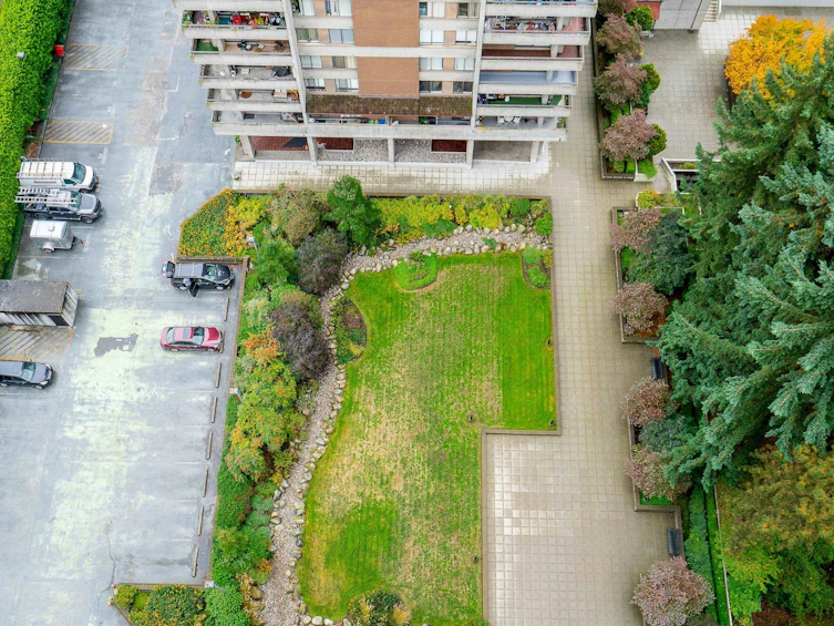 2503-3737 Bartlett Court, Burnaby, BC, V3J 7E3 - 28