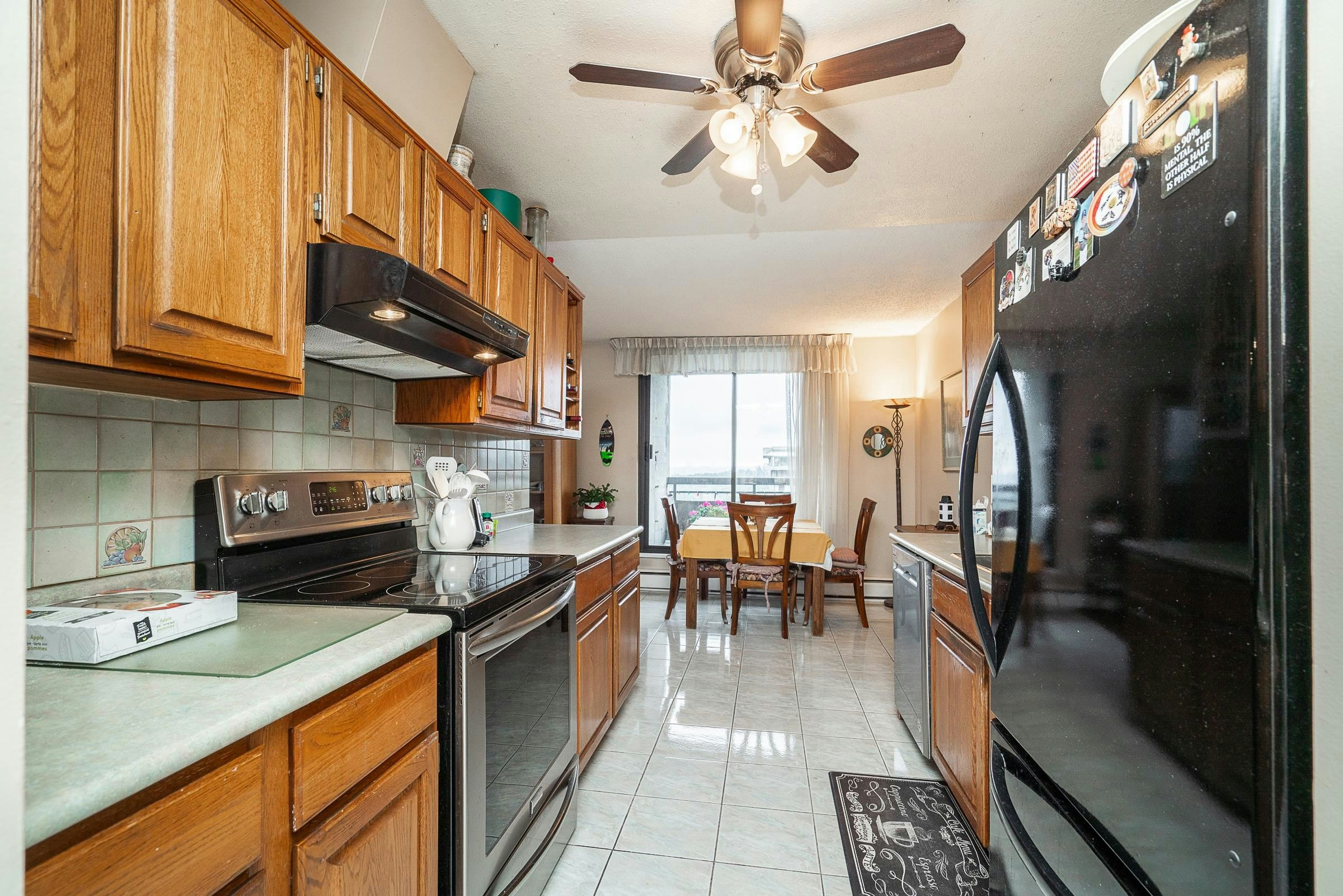 2503-3737 Bartlett Court, Burnaby, BC, V3J 7E3 - 12