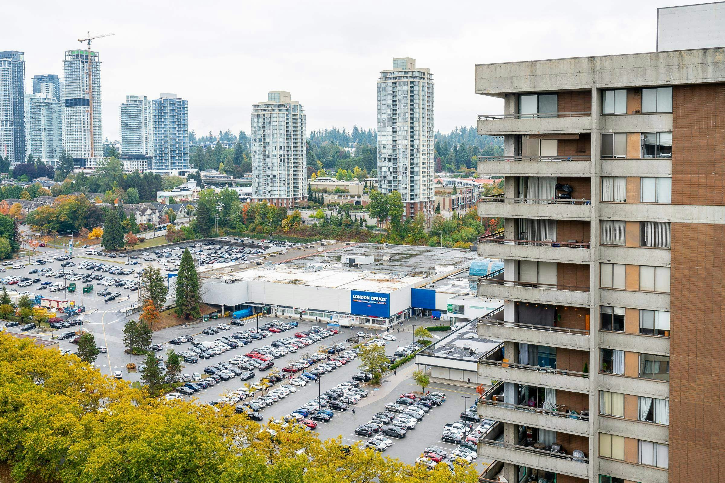 2503-3737 Bartlett Court, Burnaby, BC, V3J 7E3 - 27