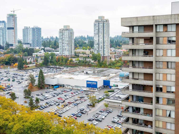 2503-3737 Bartlett Court, Burnaby, BC, V3J 7E3 - 27