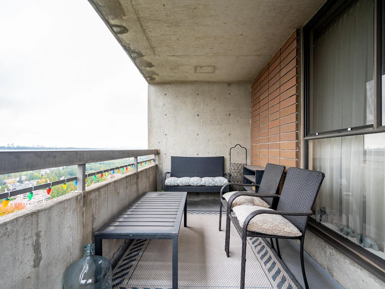 2503-3737 Bartlett Court, Burnaby, BC, V3J 7E3 - 25