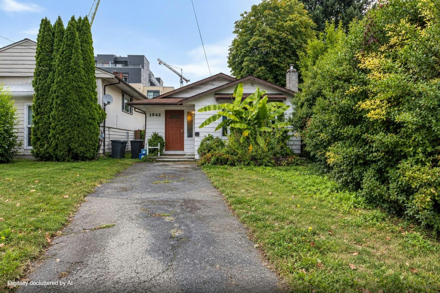 1542 Bond Street, North Vancouver, BC, V7J 1E7