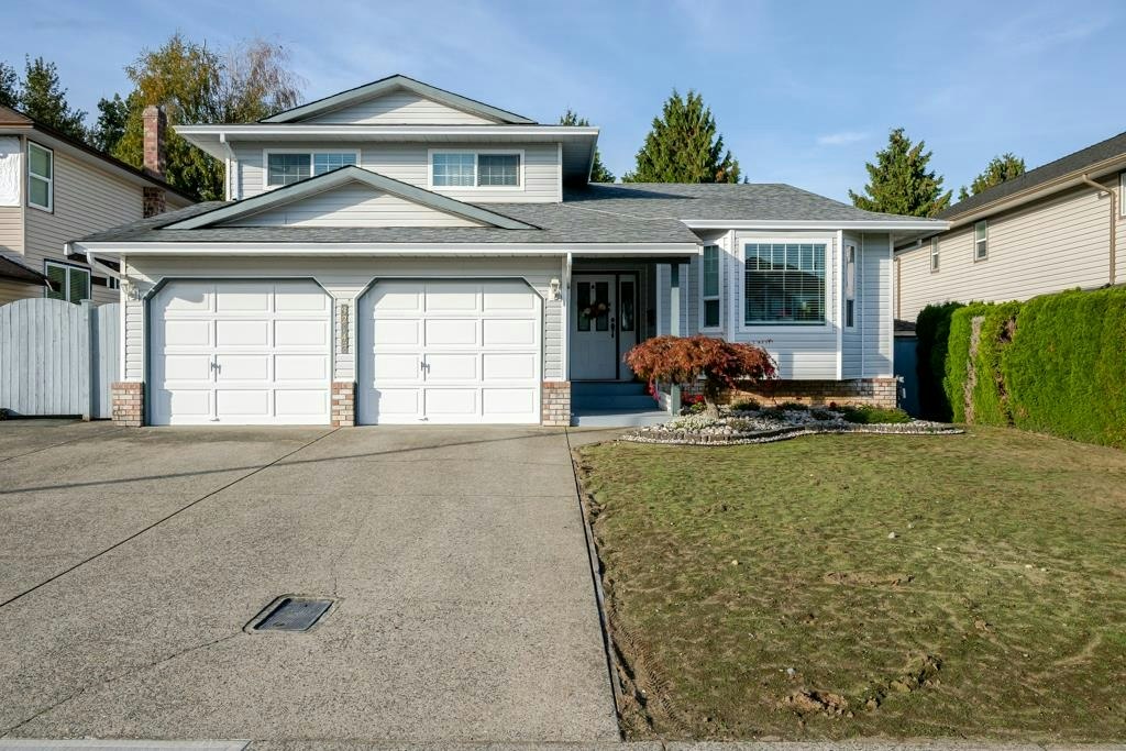 32145 Clinton Avenue, Abbotsford, BC, V2T 5B5